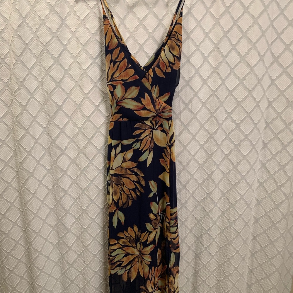 Pretty Maxi Dress